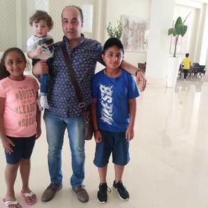 Meet your Posher, Krols